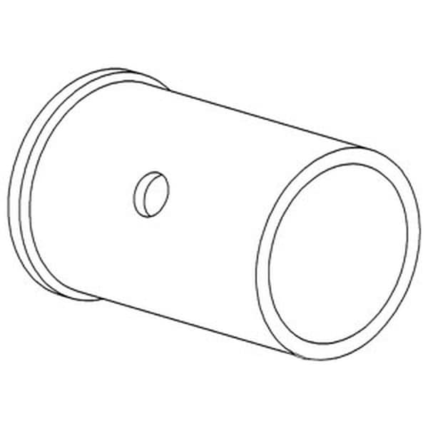 Aftermarket New Bushing Fits Case-IH Tractor Models 200 300 430 530 630 300B + A29934 - main